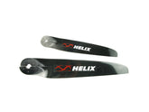 Helix 2 Blade Propeller for Vittorazi Moster
